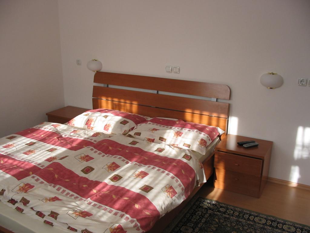 Apartment Lipar เปรดวอร์ ภายนอก รูปภาพ