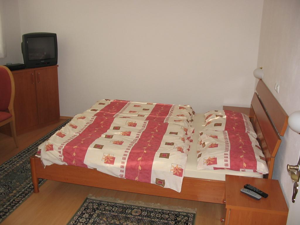 Apartment Lipar เปรดวอร์ ภายนอก รูปภาพ