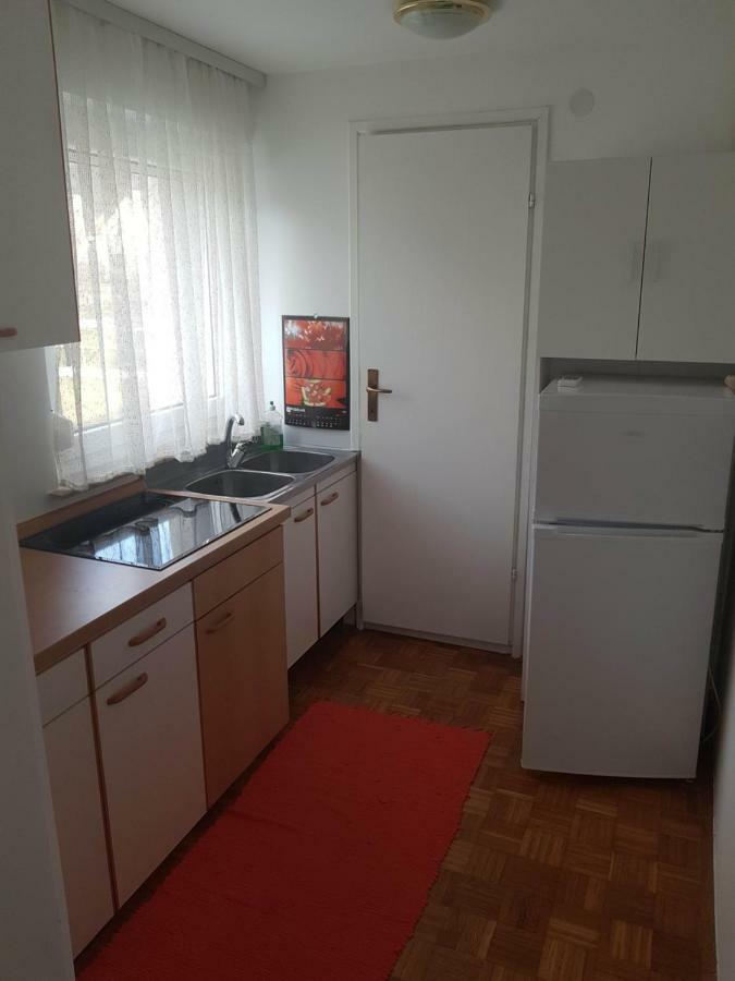 Apartment Lipar เปรดวอร์ ภายนอก รูปภาพ